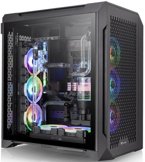 фото Корпус ATX Thermaltake CTE C700 Air в Екатеринбурге