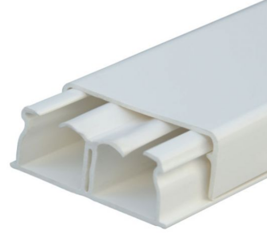 Изображение товара Мини-плинтус Legrand 030021