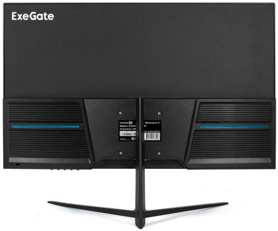 фото Монитор 21,5" Exegate ProSmart EV2207 в Уфе