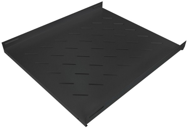 

Полка Бастион SKAT TB Shelf H800-B усиленная стационарная 19" для шкафа 800мм, черная, SKAT TB Shelf H800-B