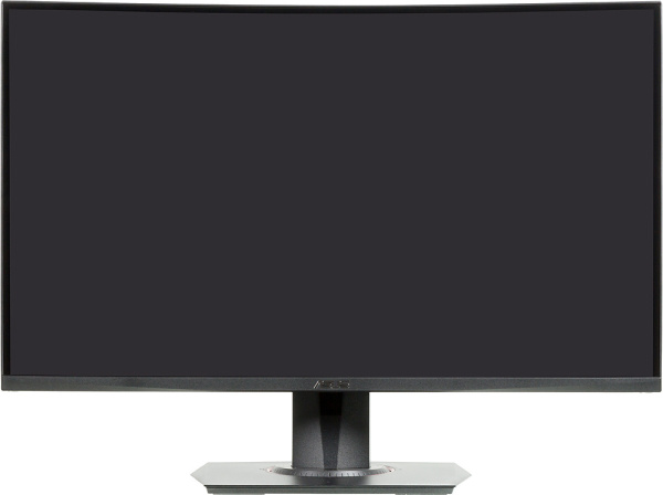 фото Монитор 27" ASUS TUF Gaming VG27VQ в Омске