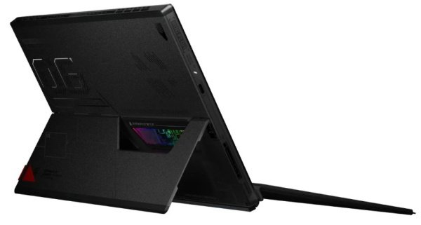 фото Ноутбук  ASUS ROG Flow Z13 GZ301VV-MU021W в Нижнем Новгороде 13.4 ", Core i9, 16 Гб RAM, 1 Тб SSD, GeForce RTX 4060, Черный