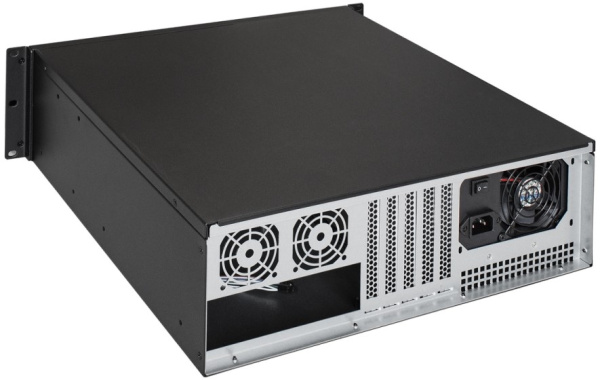 фото Корпус серверный 3U Exegate Pro 3U390-08 в Казани