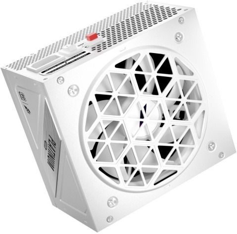 фото Блок питания ATX 1STPLAYER HA-1000BA3-WH в Челябинске