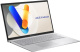 фото Ноутбук  ASUS Vivobook 17 X1704VA-AU1105 в Санкт-Петербургe 17.3 ", Core i3, 16 Гб RAM, 512 Гб SSD, UHD Graphics, Серебристый