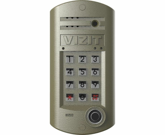 Изображение товара Вызывная панель VIZIT БВД-315ТCP