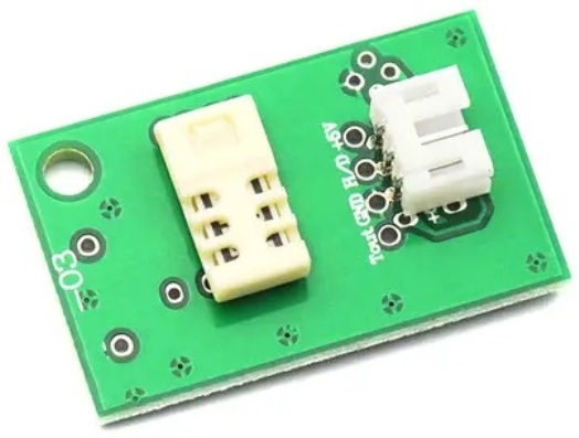 

Датчик Royal Clima CH-07J 3D0A влажности для RCS, CH-07J 3D0A