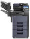 фото МФУ лазерное цветное Kyocera TASKalfa 308ci в Уфе