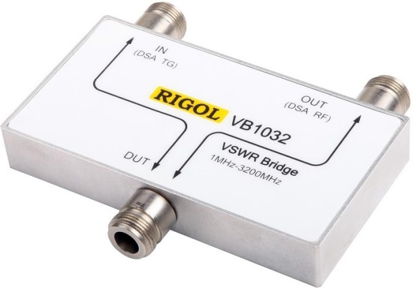 фото Мост  Rigol VB1032 в Санкт-Петербургe