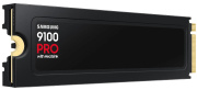 фото Накопитель SSD Samsung 9100 PRO