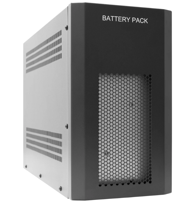 

Батарейный блок SNR SNR-UPS-BCT-3000-B72 для ИБП 3000 VA, 72VDC серии BASE, SNR-UPS-BCT-3000-B72