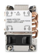 фото Кулер Exegate ESNK-P0078AP4.PWM.2U.4189.Cu