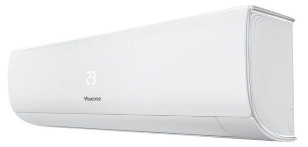 фото Сплит-система  Hisense AS-09UW4RYRKB05 в Перми