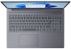 фото Ноутбук Lenovo IdeaPad Slim 3 16ARP10 16" (AMD Ryzen 5, 16Гб DDR5, SSD 512 Гб, Radeon 660M, Без ОС) Серый [83K800CMRM]
