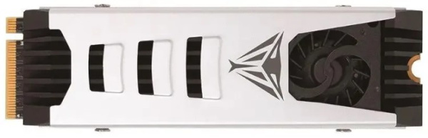 фото Накопитель SSD M.2 2280 Patriot Memory PV553P4TBM28H в Челябинске 4096 ГБ