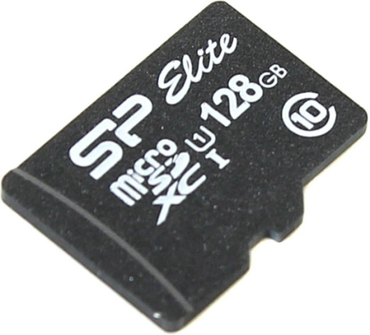 фото Карта памяти 128GB Silicon Power SP128GBSTXBU1V10 в Самаре