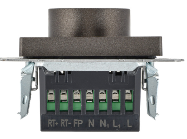 фото Термостат электронный IEK BR-RT11-K45 в Красноярске