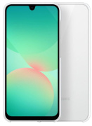 фото Чехол Samsung EF-QA366CTEGRU