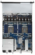 фото Серверная платформа GIGABYTE R181-340
