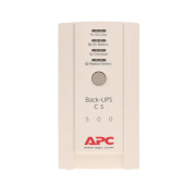 фото Источник бесперебойного питания APC BK500EI