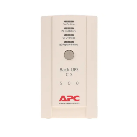 фото Источник бесперебойного питания  APC BK500EI в Уфе
