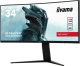 фото Монитор 34 Iiyama G-Master GB3466WQSU-B1