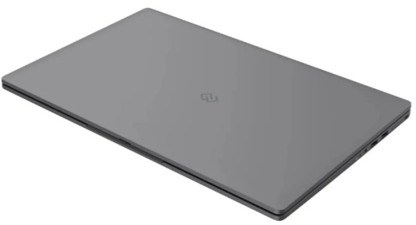 фото Ноутбук  Digma EVE i5980 в Уфе 15.6 ", Core m3, 16 Гб RAM, 512 Гб SSD, HD Graphics 615, Серый