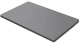фото Ноутбук  Digma EVE i5980 в Уфе 15.6 ", Core m3, 16 Гб RAM, 512 Гб SSD, HD Graphics 615, Серый