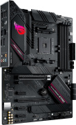 фото Материнская плата ASUS ROG STRIX B550-F GAMING