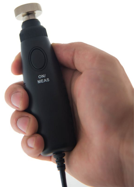 фото Измеритель вибрации МЕГЕОН 09631 в Санкт-Петербургe