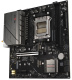 фото Материнская плата mATX Sapphire A620AM PULSE в Воронеже