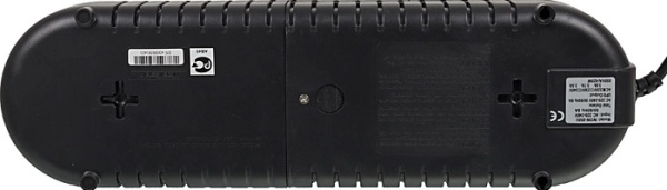 фото Источник бесперебойного питания  Powercom WOW-850U (УЦЕНЕННЫЙ) в Уфе