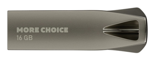 фото Накопитель USB 3.0 16GB More Choice MF16m в Краснодаре