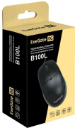 фото Мышь Exegate B100L
