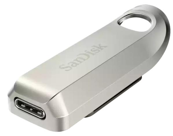 фото Накопитель USB 3.2 256GB SanDisk SDCZ75C-256G-G46 в Красноярске