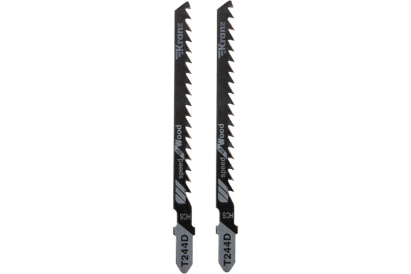 Изображение товара Пилка KRANZ KR-92-0312