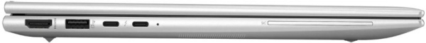 фото Ноутбук  HP EliteBook 840 G11 в Санкт-Петербургe 14 ", Core Ultra 7, 16 Гб RAM, 512 Гб SSD, Arc graphics, Серебристый