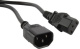 фото Кабель питания  Filum FL-PC-C13/C14-C1-0.5-BK в Казани