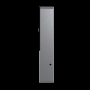 фото Вызывная панель Slinex ML-20CRHD (серебро + чёрный)