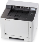 фото Принтер Kyocera ECOSYS P5026cdw