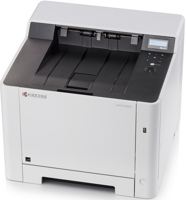 фото Принтер лазерный цветной Kyocera ECOSYS P5026cdw в Красноярске