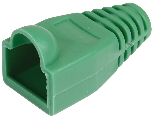 

Колпачок на коннектор RJ-45 ITK CS4-12 изолирующий, PVC, ЗЕЛЕНЫЙ, CS4-12