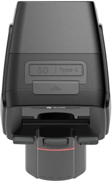 фото Тепловизор  Guide PC210