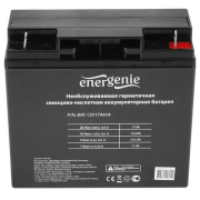 фото Аккумулятор Energenie BAT-12V17AH/4