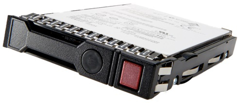 

Накопитель SSD HPE P37011-B21 1.92TB SAS 12G Mixed Use SFF SC Value SAS, P37011-B21