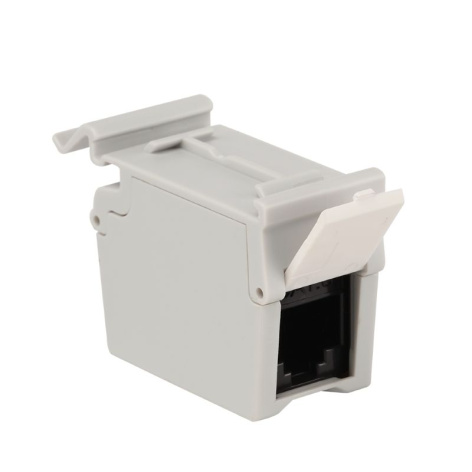 фото Повторитель Lanmaster LAN-DRF-KCP45U6-WH в Волгограде