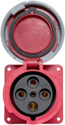 фото Розетка EKF ps-3442-125-380