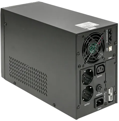 фото Источник бесперебойного питания  EKF PSW-605-T в Перми