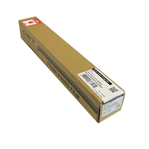 

Запчасть CET CET311041 термопленка (Lower) для HP Color LaserJet Pro M452dn/MFP M377dw/477fdn, CET311041