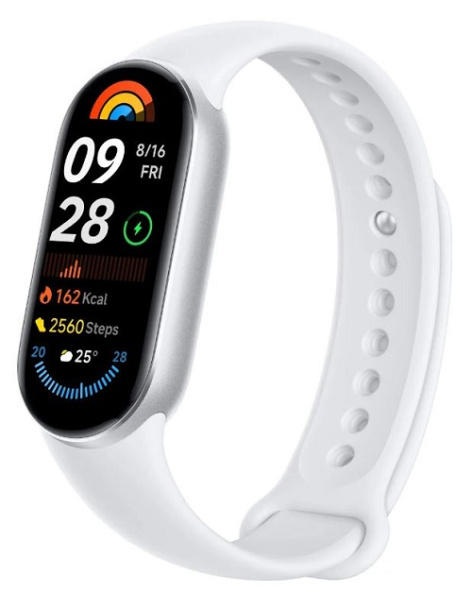 фото Часы  Xiaomi Smart Band 9 в Уфе